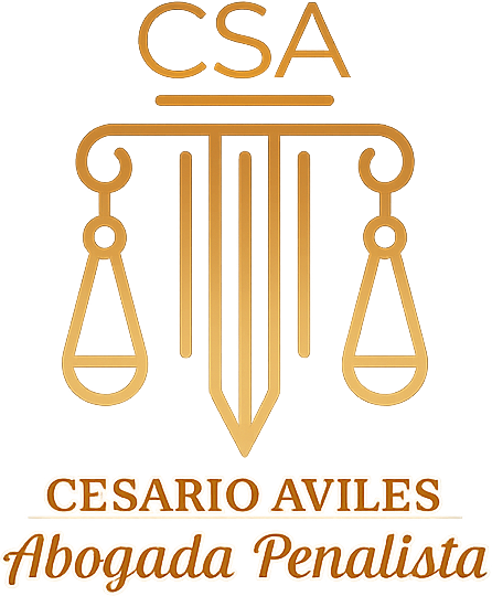 Logo CSA